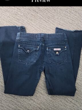 Hudson Jeans Size 30